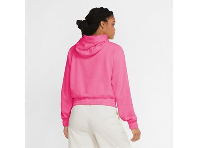 NIKE Lifestyle - Textilien - Jacken Air Kapuzenjacke Damen Pink