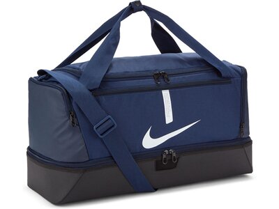 NIKE Fußball-Sporttasche "Nike Academy Team Soccer Hardcase" Blau