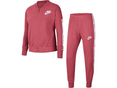 NIKE Kinder Trainingsanzug Sportswear Pink