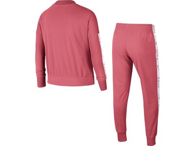 NIKE Kinder Trainingsanzug Sportswear Pink