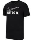 Vorschau: NIKE Herren T-Shirt "Just do it"