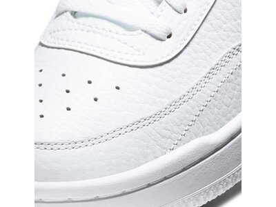 NIKE Lifestyle - Schuhe Damen - Sneakers Court Vintage Premium Sneaker Damen Grau