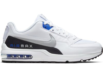 NIKE Herren Sneaker "Air Max LTD 3" Grau