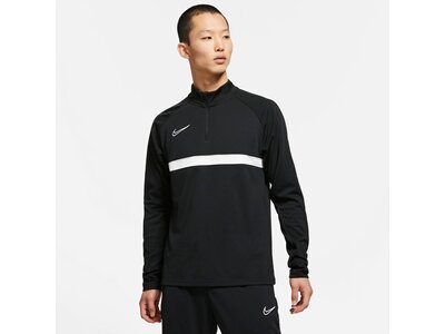 Nike Herren Langarmshirt Dri-FIT Academy Weiß