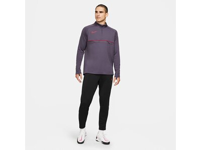 Nike Herren Langarmshirt Dri-FIT Academy Grau