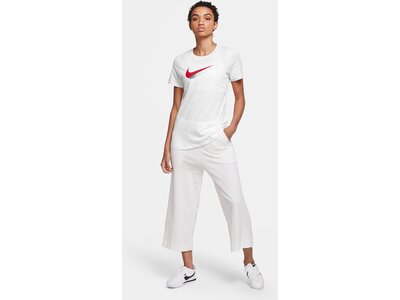 NIKE Lifestyle - Textilien - T-Shirts Icon T-Shirt Damen Weiß