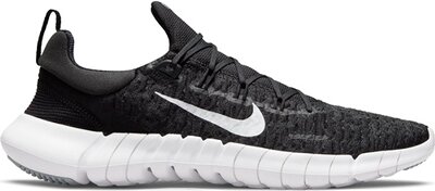 Nike free 5 grau Clearance