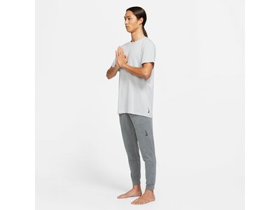 NIKE Herren Yogapants "Yoga Dr-FIT" Weiß