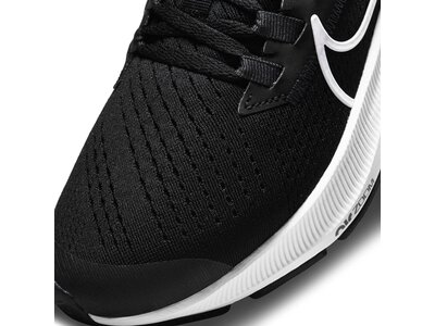 Nike Kinder Laufschuhe Air Zoom Pegasus 38 Grau