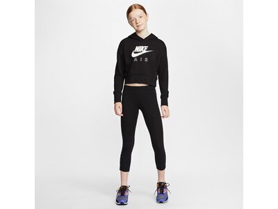 NIKE Mädchen Trainingssweater "Nike Air" Pink