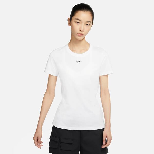 NIKE Lifestyle - Textilien - T-Shirts Essentials T-Shirt Damen