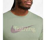 Vorschau: NIKE Herren Trainingsshirt "Nike Dri-Fit-T-Shirt"