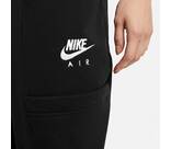 Vorschau: NIKE Lifestyle - Textilien - Hosen lang Air Jogginghose Damen Beige