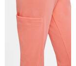 Vorschau: NIKE Lifestyle - Textilien - Hosen lang Air Jogginghose Damen Beige