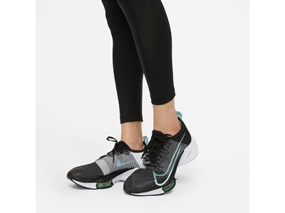 NIKE Damen Lauftights "Nike Epic Fast Run" Weiß