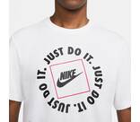 Vorschau: NIKE Lifestyle - Textilien - T-Shirts Just Do It HBR T-Shirt NIKE Lifestyle - Textilien - T-Shirts J