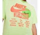 Vorschau: NIKE Lifestyle - Textilien - T-Shirts Graphic World Tour T-Shirt NIKE Lifestyle - Textilien - T-Shir