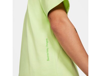 NIKE Lifestyle - Textilien - T-Shirts Graphic World Tour T-Shirt NIKE Lifestyle - Textilien - T-Shir Weiß