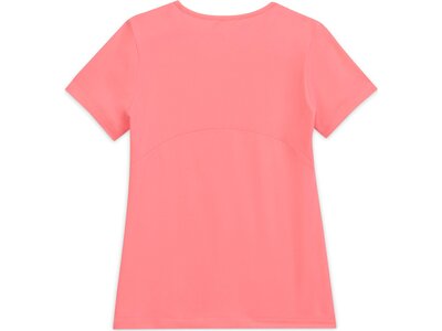 NIKE Mädchen T-Shirt Pink