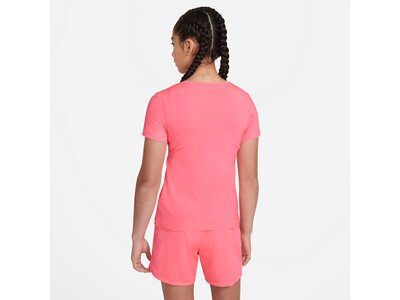 NIKE Mädchen T-Shirt Pink