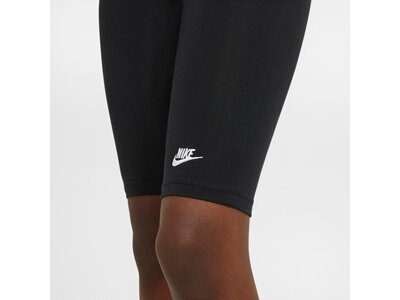 Nike Kinder Shorts Sportswear Schwarz
