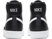Vorschau: NIKE Lifestyle - Schuhe Kinder - Sneakers Blazer Mid 77 Kids (GS)
