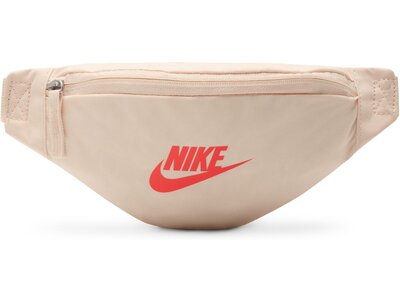 Nike Kleintasche Heritage Gürteltasche Grau