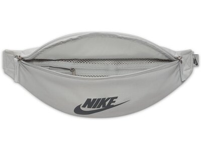 Nike Kleintasche Heritage Silber