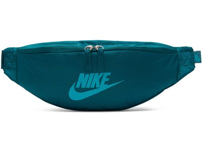 Nike Kleintasche Heritage Grün