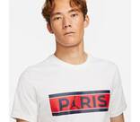 Vorschau: NIKE Herren T-Shirt Paris Saint-Germain Wordmark