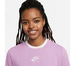 Vorschau: NIKE Lifestyle - Textilien - Sweatshirts Air Fleece Sweatshirt Damen Beige NIKE Lifestyle - Textilie