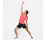 Vorschau: NIKE Herren Trainingsshorts "2-in-1 Yoga Shorts"