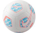Vorschau: NIKE Ball NK MERC FADE - SP21