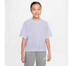 Vorschau: NIKE Kinder Shirt G NSW TEE ESSNTL SS BOXY