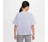 Vorschau: NIKE Kinder Shirt G NSW TEE ESSNTL SS BOXY