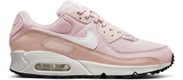 BARELY ROSE/SUMMIT WHITE-PINK OXFOR