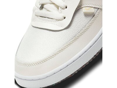 NIKE Lifestyle - Schuhe Herren - Sneakers Court Vision Low Premium Beige NIKE Lifestyle - Schuhe Her Grau