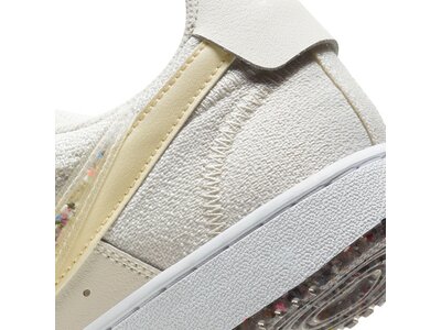 NIKE Lifestyle - Schuhe Herren - Sneakers Court Vision Low Premium Beige NIKE Lifestyle - Schuhe Her Grau