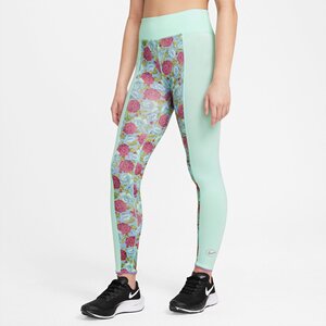 NIKE Kinder Tight G NK DF ONE LUXE LEGGING AOP