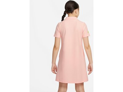 NIKE Kinder Kleid G NSW AIR DRESS pink