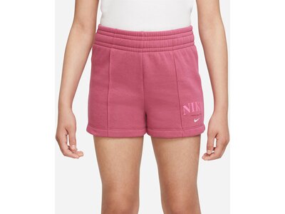 NIKE Kinder Shorts G NSW TREND SHORT Pink