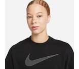 Vorschau: NIKE Damen Nike Dri-FIT Get Fit Sweatshirt