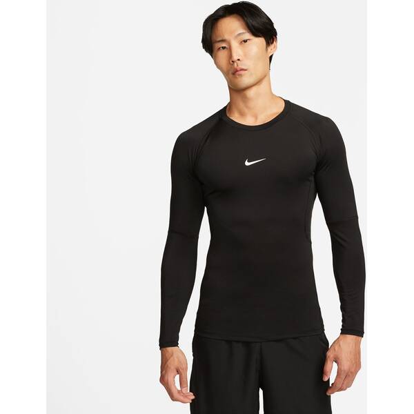 M NP DF TIGHT TOP LS 010 S