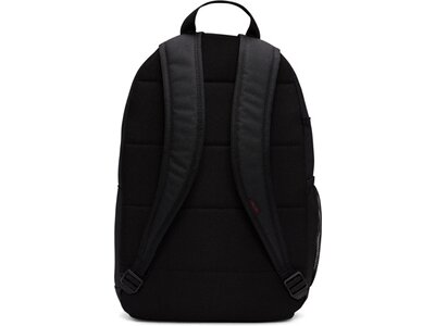 NIKE Rucksack Elemental Backpack (20L) Schwarz