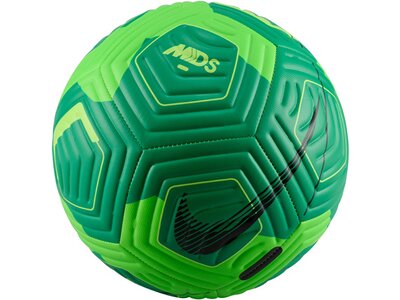 NIKE Ball CR7 Academy Soccer Ball Grün