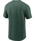 Vorschau: NIKE Herren Fanshirt Green Bay Packers Nike Essential Team T-Shirt