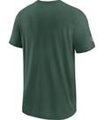 Vorschau: NIKE Herren Fanshirt Green Bay Packers Nike DFCT Team Issue T-Shirt