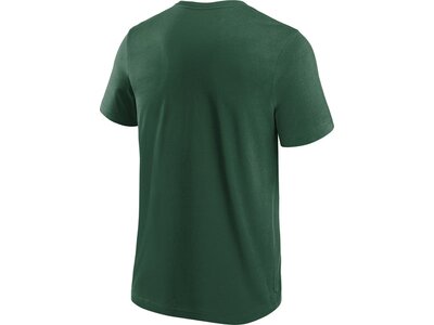 NIKE Herren Fanshirt Green Bay Packers Primary Logo Graphic T-Shirt Grün