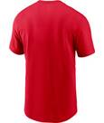 Vorschau: NIKE Herren Fanshirt Kansas City Chiefs Nike Essential Team T-Shirt