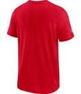 Vorschau: NIKE Herren Fanshirt Kansas City Chiefs Nike DFCT Team Issue T-Shirt